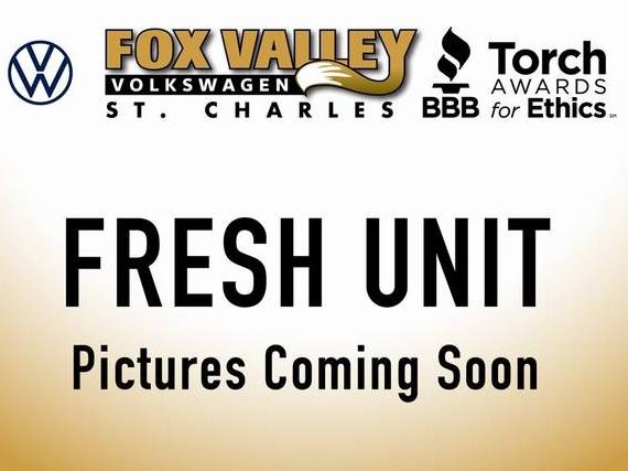 VOLKSWAGEN ATLAS CROSS SPORT 2023 1V2SE2CA7PC203386 image